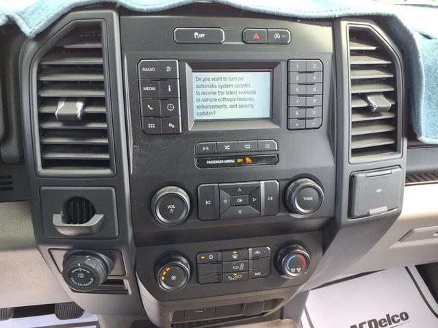 used 2020 Ford F-150 car, priced at $23,400