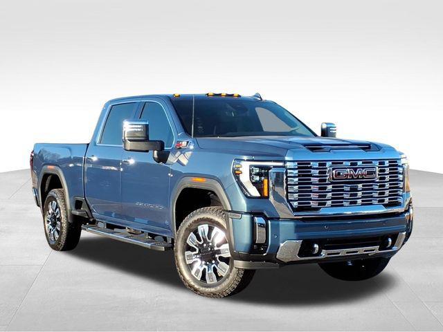 new 2026 GMC Sierra 2500 car, priced at $84,875