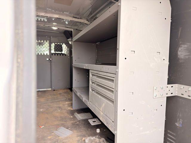 used 2023 Ford Transit-150 car, priced at $32,500