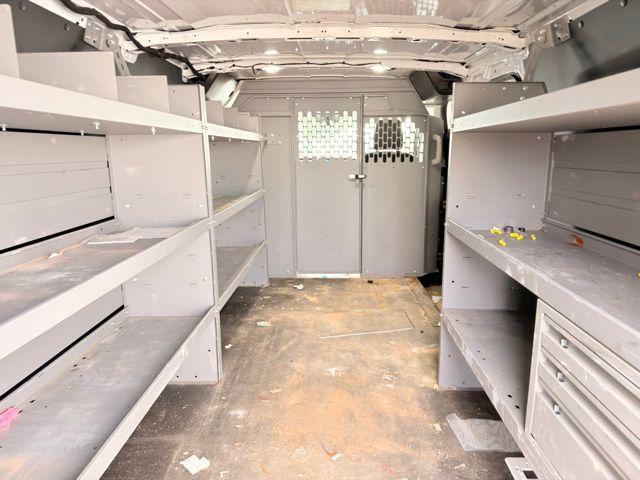 used 2023 Ford Transit-150 car, priced at $32,500