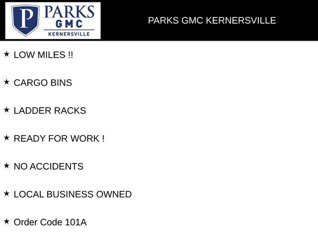 used 2023 Ford Transit-150 car, priced at $32,500