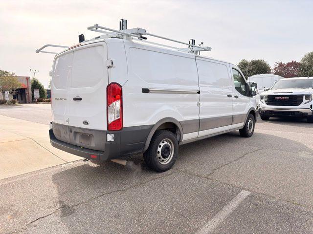 used 2023 Ford Transit-150 car, priced at $32,500