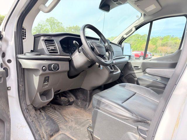 used 2023 Ford Transit-150 car, priced at $32,500