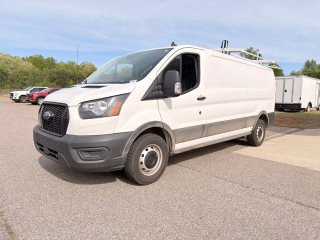 used 2023 Ford Transit-150 car, priced at $32,500