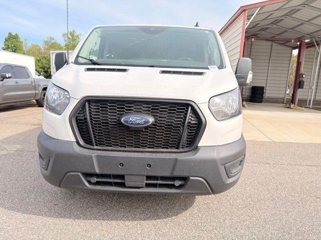 used 2023 Ford Transit-150 car, priced at $32,500