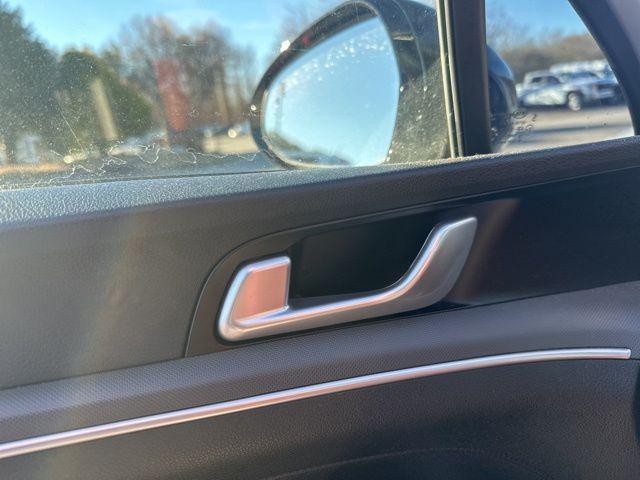 used 2021 Kia K5 car, priced at $18,500