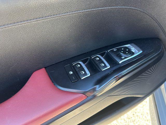 used 2021 Kia K5 car, priced at $18,500