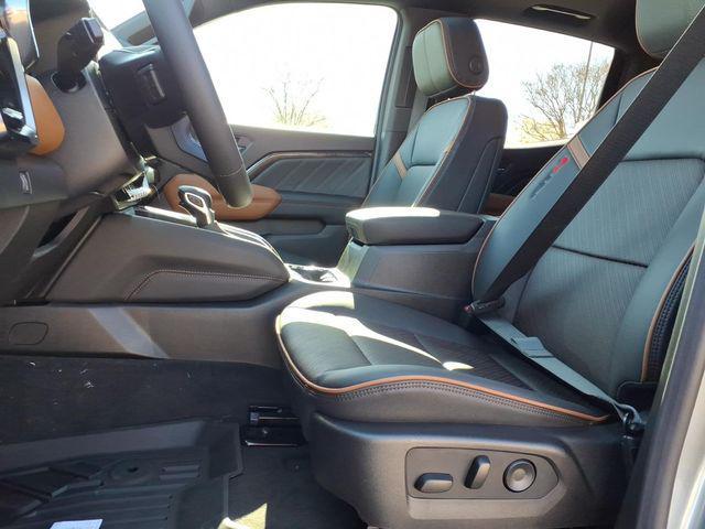 new 2026 GMC Canyon car, priced at $48,510