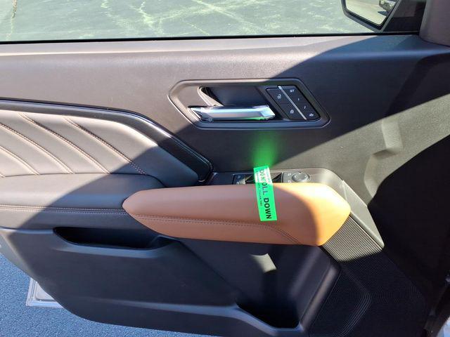 new 2026 GMC Canyon car, priced at $48,510