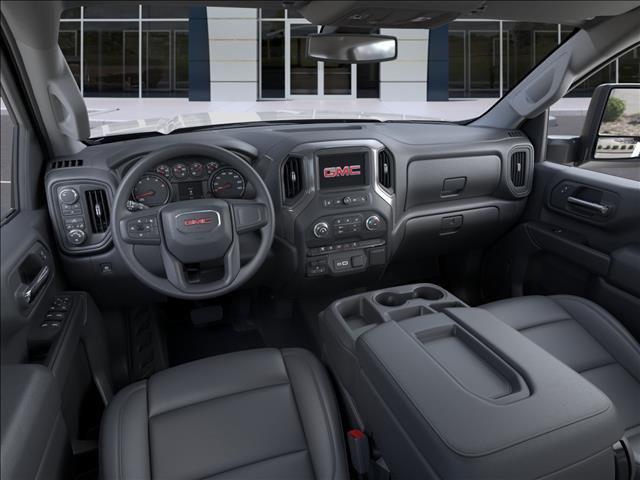 new 2026 GMC Sierra 3500 car, priced at $67,825