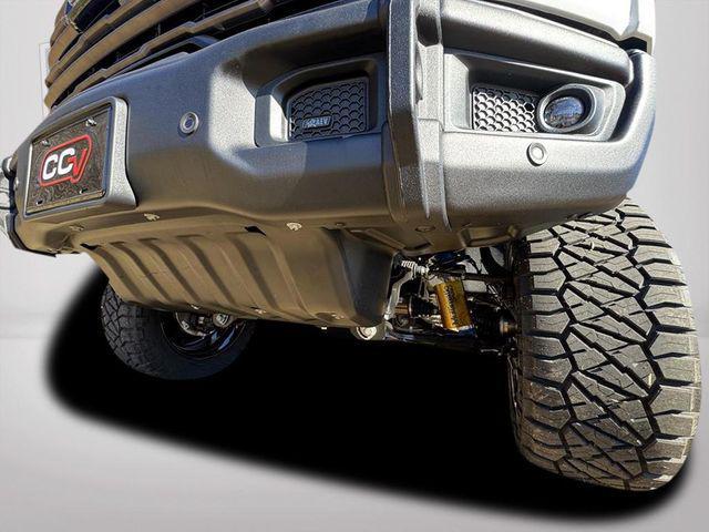 new 2026 GMC Sierra 1500 car, priced at $99,635