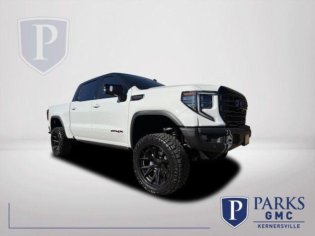 new 2026 GMC Sierra 1500 car, priced at $99,635