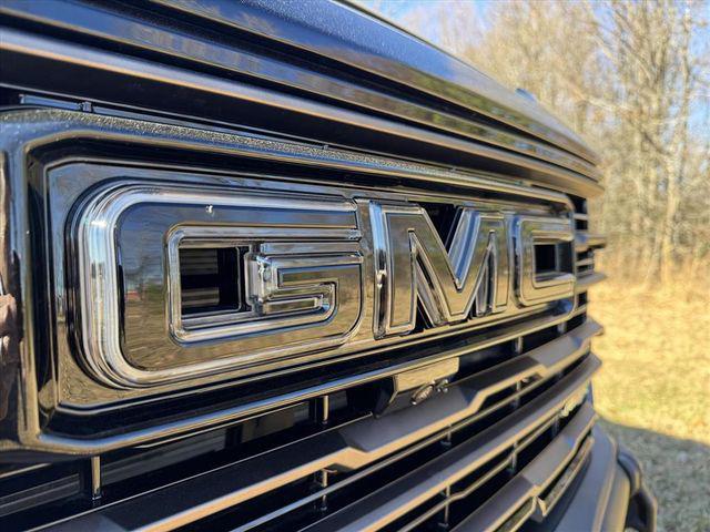 new 2026 GMC Sierra 1500 car, priced at $99,635
