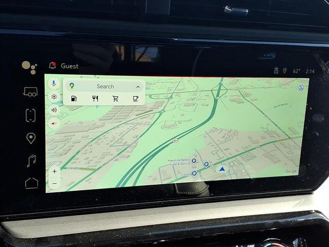 new 2026 GMC Sierra 1500 car, priced at $99,635