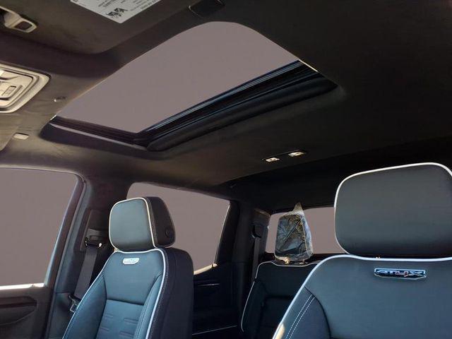 new 2026 GMC Sierra 1500 car, priced at $99,635