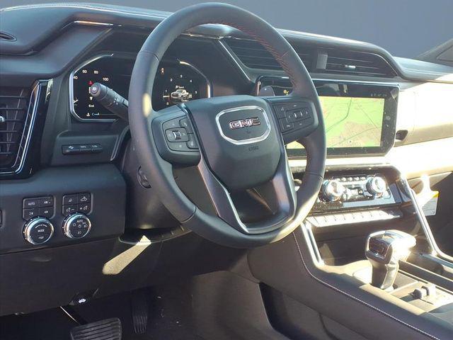new 2026 GMC Sierra 1500 car, priced at $99,635