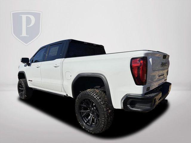 new 2026 GMC Sierra 1500 car, priced at $99,635