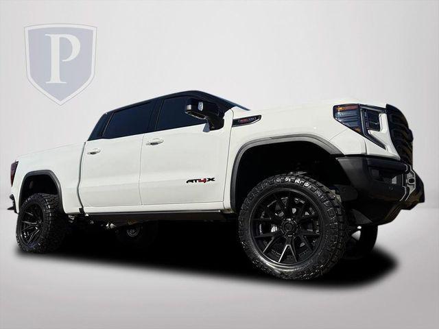 new 2026 GMC Sierra 1500 car, priced at $99,635