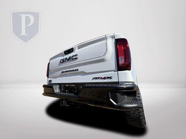 new 2026 GMC Sierra 1500 car, priced at $99,635