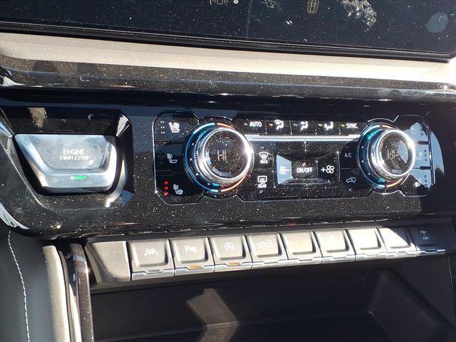 new 2026 GMC Sierra 1500 car, priced at $99,635