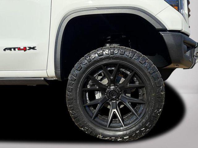 new 2026 GMC Sierra 1500 car, priced at $99,635