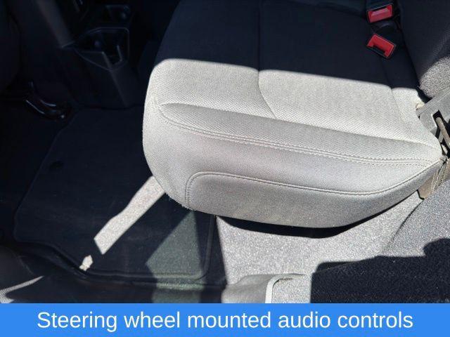 used 2018 Jeep Wrangler Unlimited car, priced at $23,200