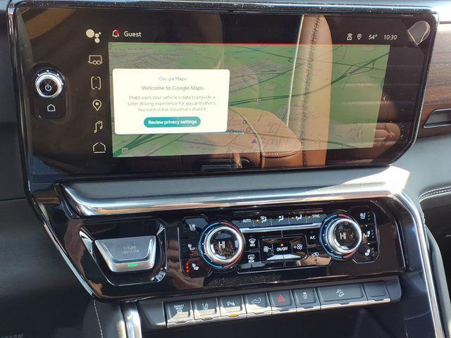 new 2026 GMC Sierra 2500 car, priced at $93,410