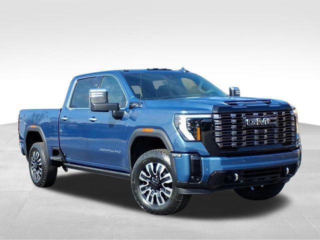 new 2026 GMC Sierra 2500 car, priced at $93,410