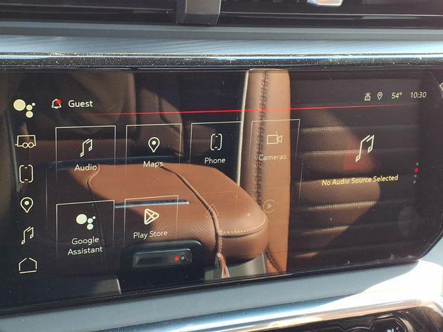 new 2026 GMC Sierra 2500 car, priced at $93,410