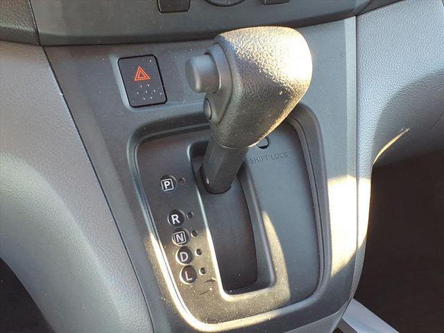 used 2016 Nissan NV200 car, priced at $7,000