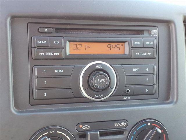 used 2016 Nissan NV200 car, priced at $7,000