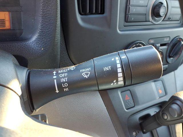 used 2016 Nissan NV200 car, priced at $7,000