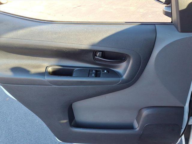 used 2016 Nissan NV200 car, priced at $7,000