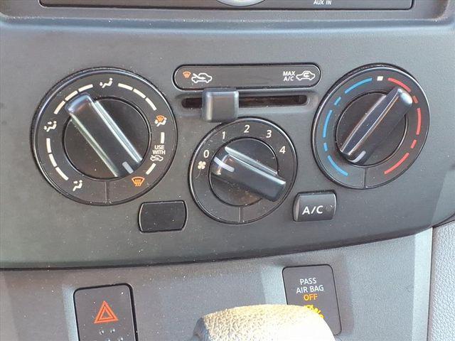 used 2016 Nissan NV200 car, priced at $7,000