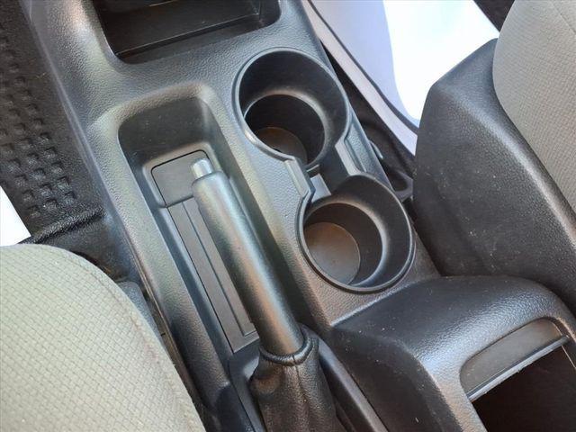 used 2016 Nissan NV200 car, priced at $7,000