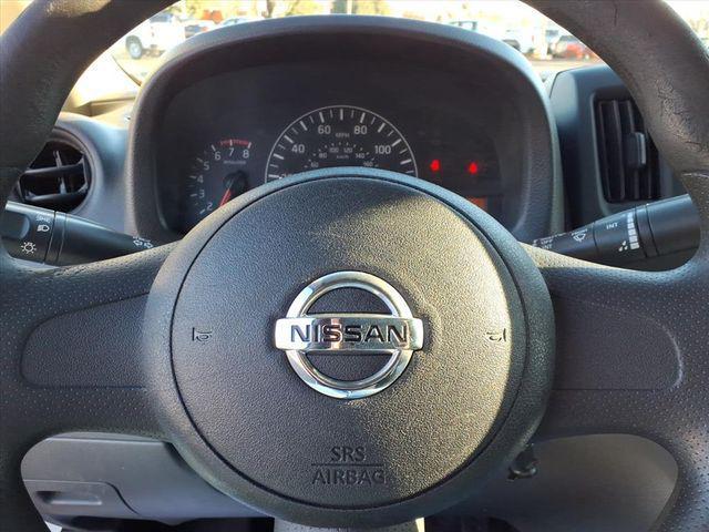 used 2016 Nissan NV200 car, priced at $7,000