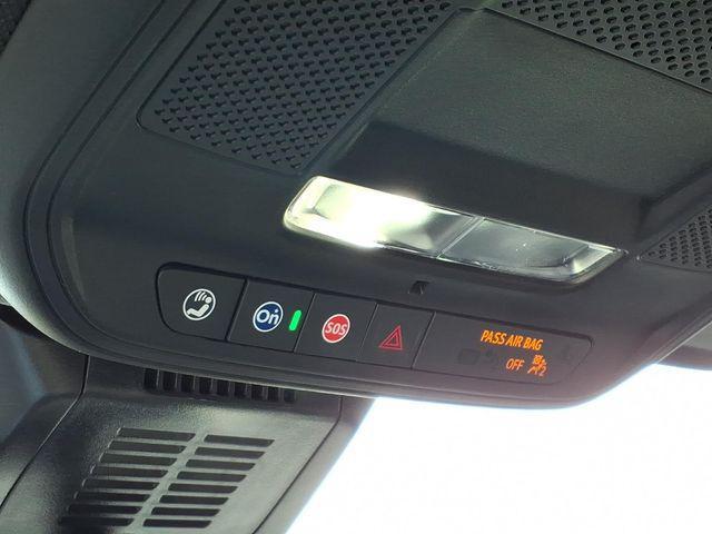 new 2026 GMC Terrain car, priced at $35,900