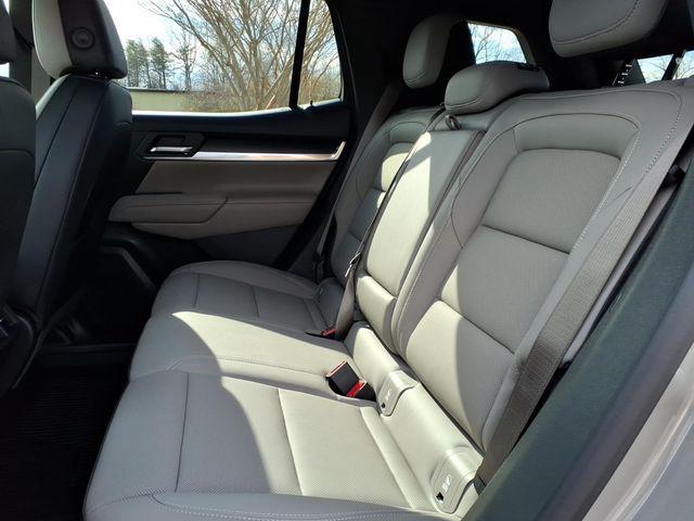 new 2026 GMC Terrain car, priced at $35,900