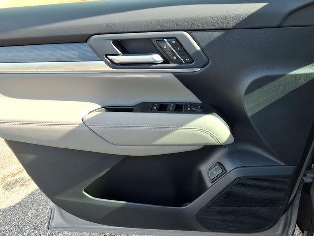 new 2026 GMC Terrain car, priced at $35,900