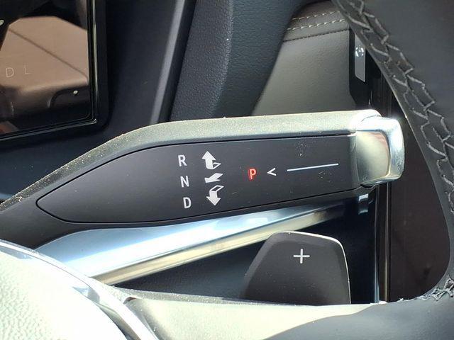 new 2026 GMC Terrain car, priced at $35,900