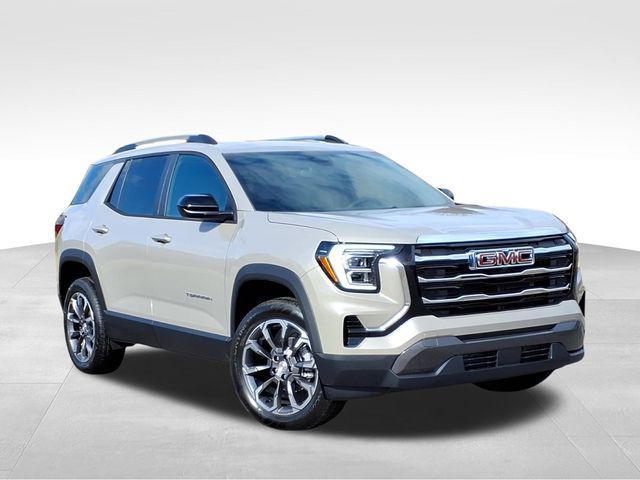 new 2026 GMC Terrain car, priced at $35,900