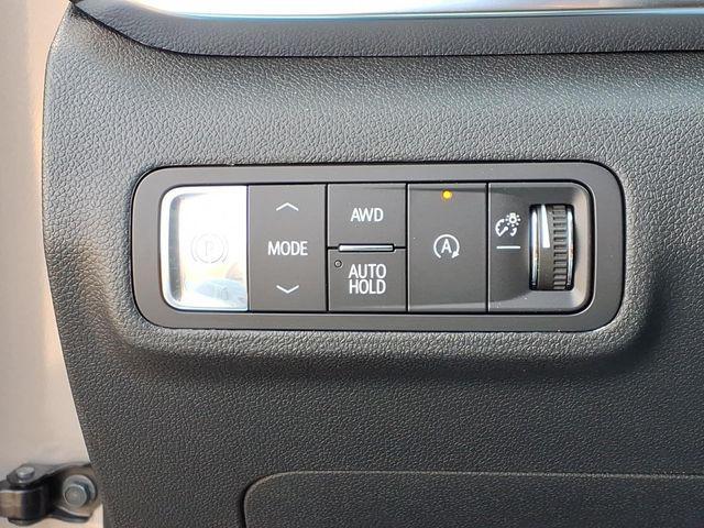 new 2026 GMC Terrain car, priced at $35,900