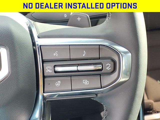 new 2026 GMC Terrain car, priced at $35,900
