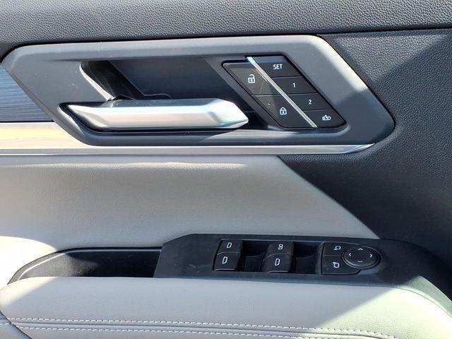 new 2026 GMC Terrain car, priced at $35,900