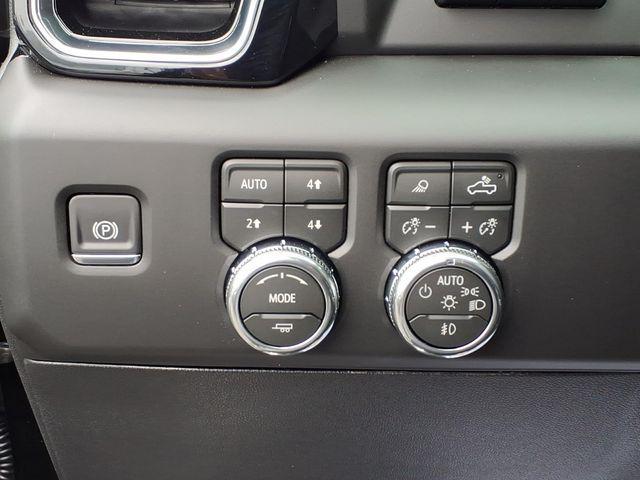 new 2026 GMC Sierra 2500 car, priced at $86,735