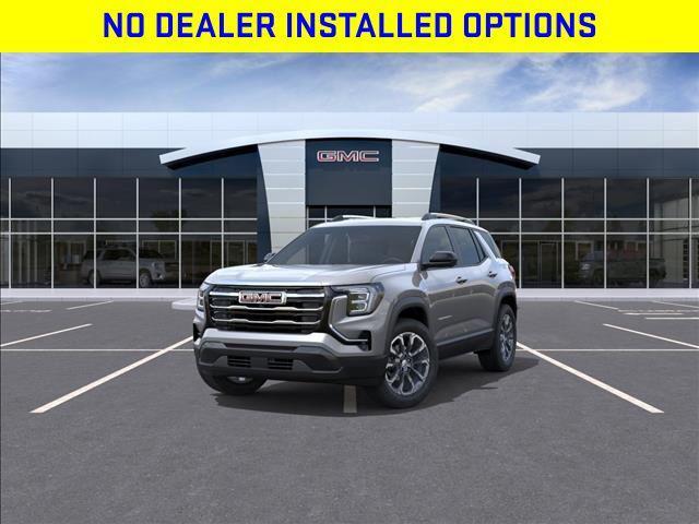 new 2026 GMC Terrain car, priced at $35,485