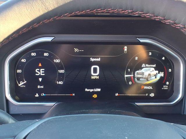 new 2026 GMC Sierra 2500 car, priced at $94,900