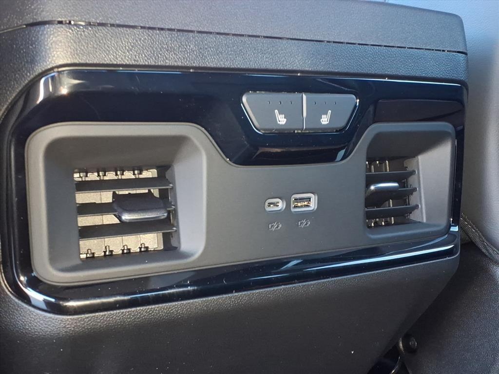 new 2026 GMC Sierra 2500 car, priced at $94,398