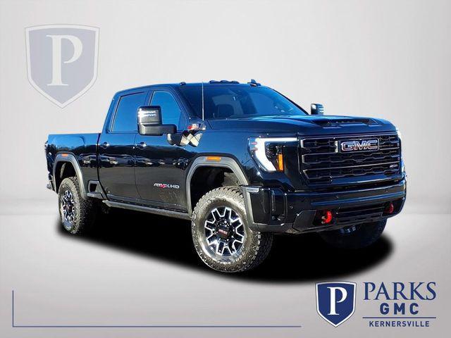 new 2026 GMC Sierra 2500 car, priced at $93,400