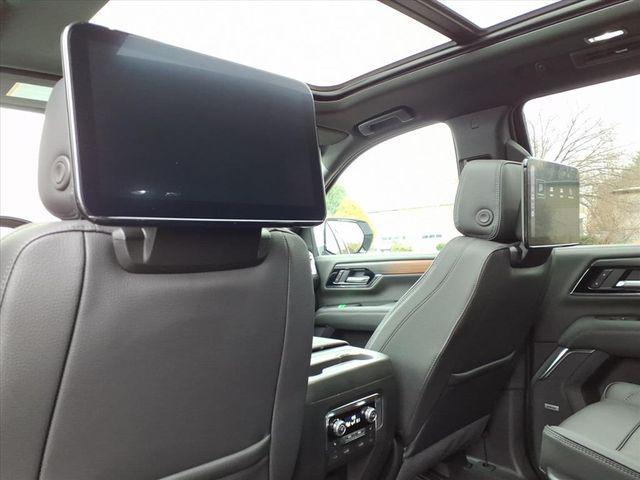 new 2026 GMC Yukon car, priced at $96,170